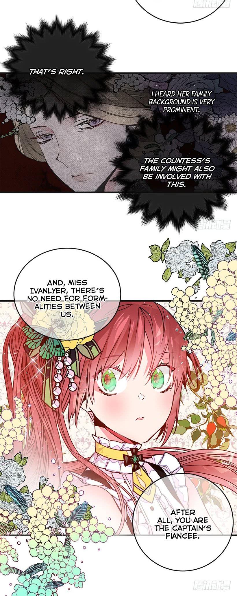 This Girl Is A Little Wild Chapter 13 page 14 - Chapter 13