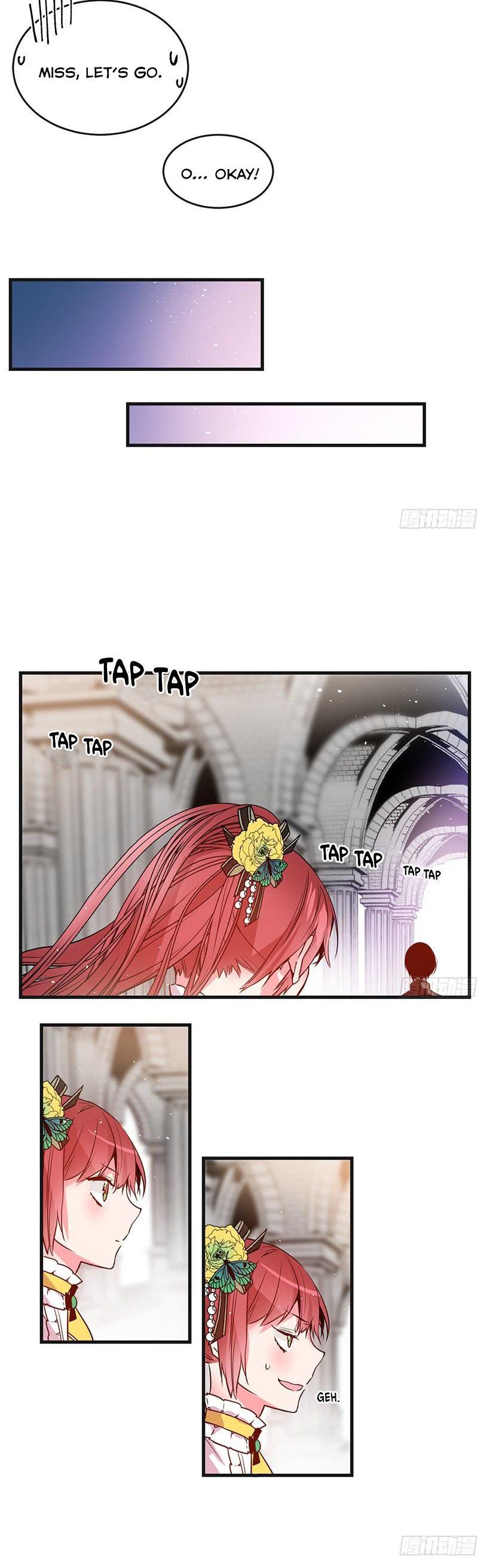 This Girl Is A Little Wild Chapter 13 page 19 - Chapter 13