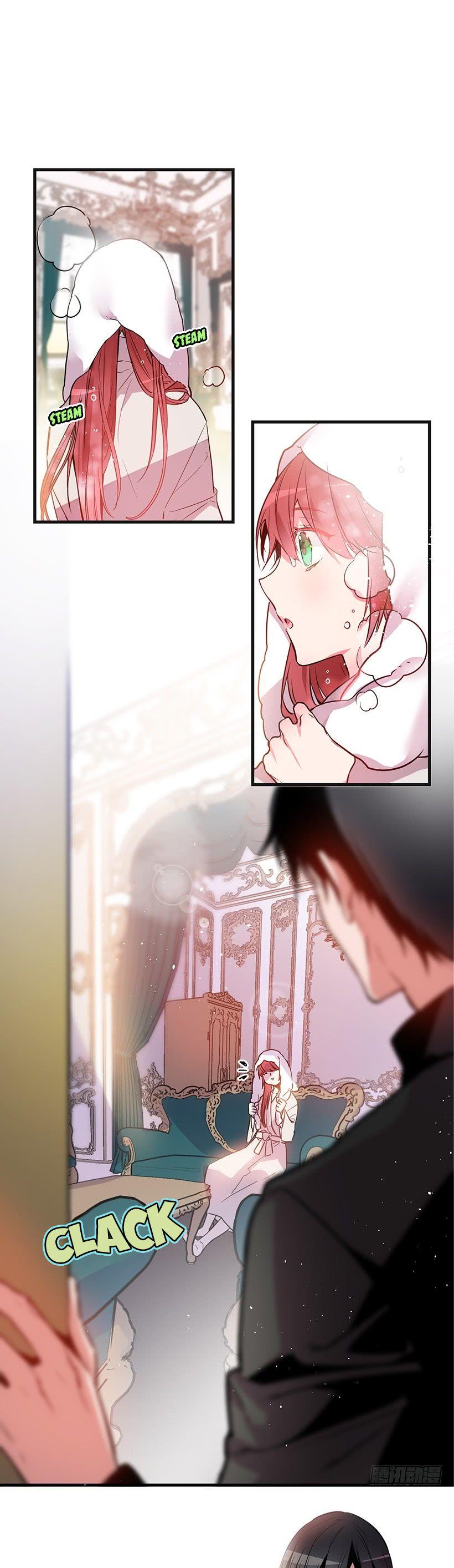 This Girl Is A Little Wild Chapter 13 page 2 - Chapter 13