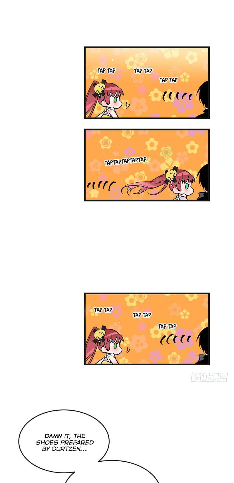 This Girl Is A Little Wild Chapter 13 page 20 - Chapter 13