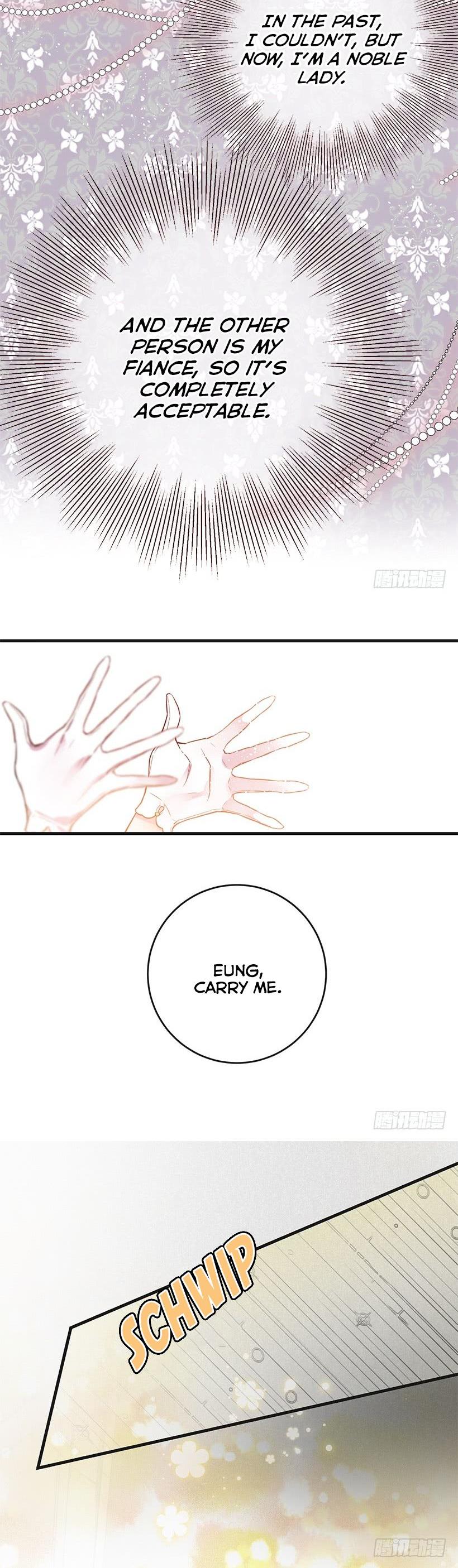 This Girl Is A Little Wild Chapter 13 page 23 - Chapter 13