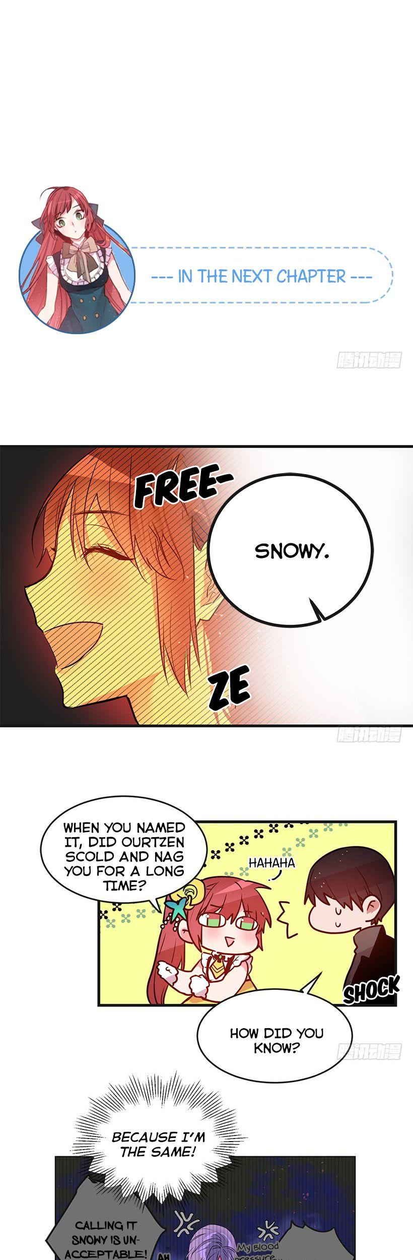 This Girl Is A Little Wild Chapter 13 page 26 - Chapter 13