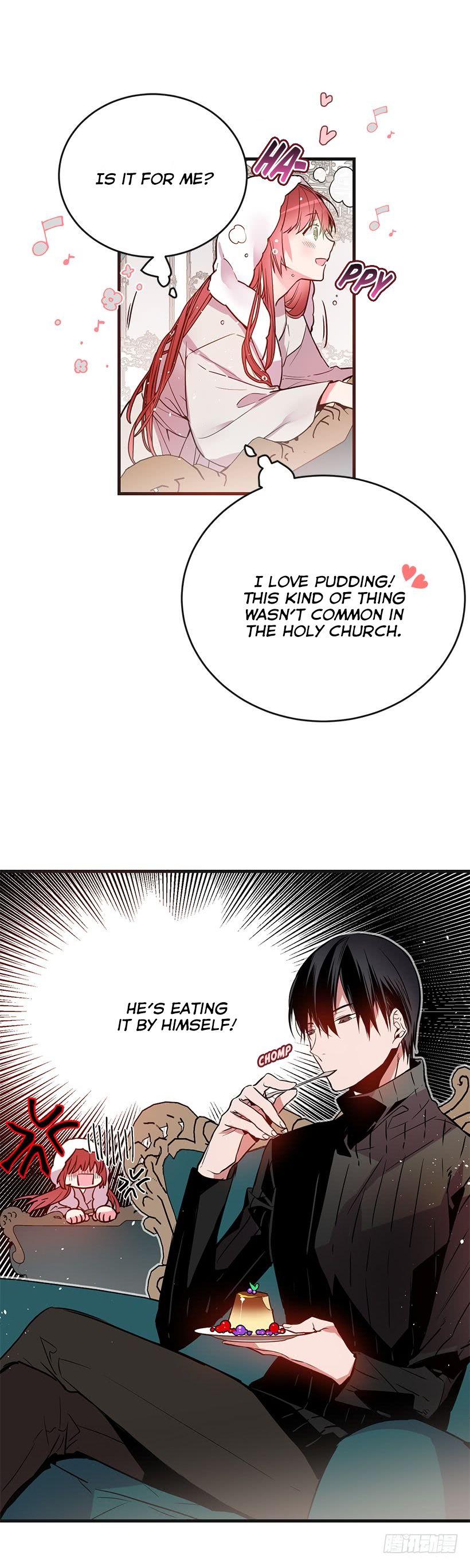 This Girl Is A Little Wild Chapter 13 page 4 - Chapter 13