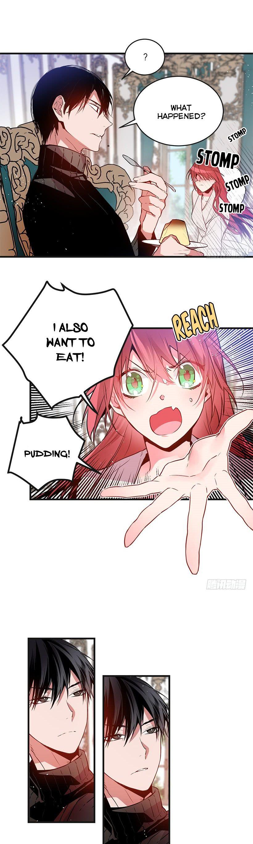 This Girl Is A Little Wild Chapter 13 page 6 - Chapter 13