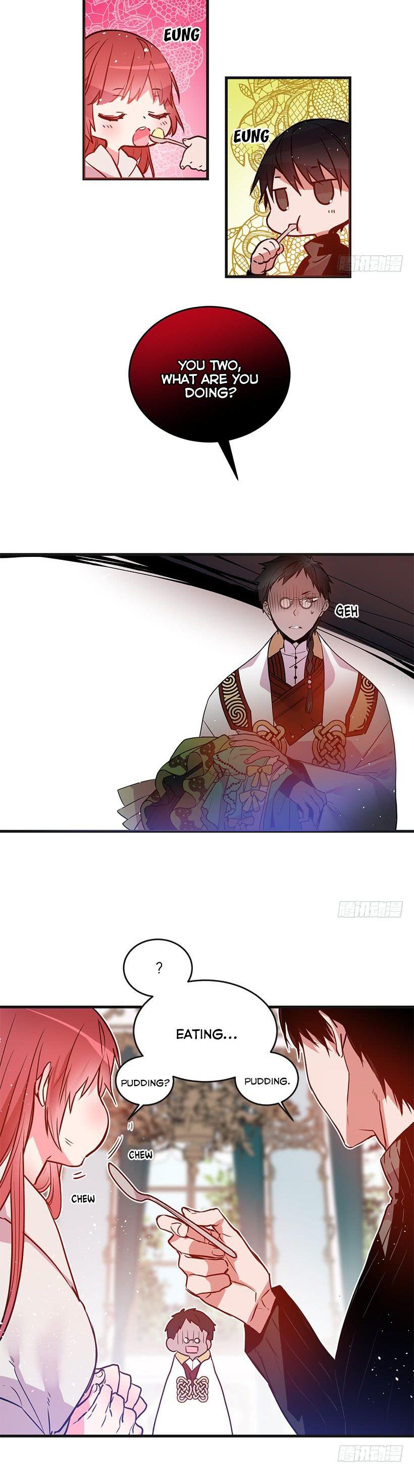 This Girl Is A Little Wild Chapter 13 page 9 - Chapter 13