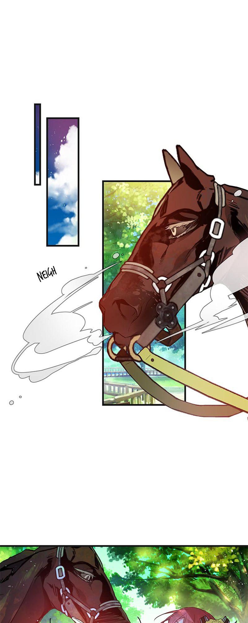 This Girl Is A Little Wild Chapter 14 page 15 - Chapter 14