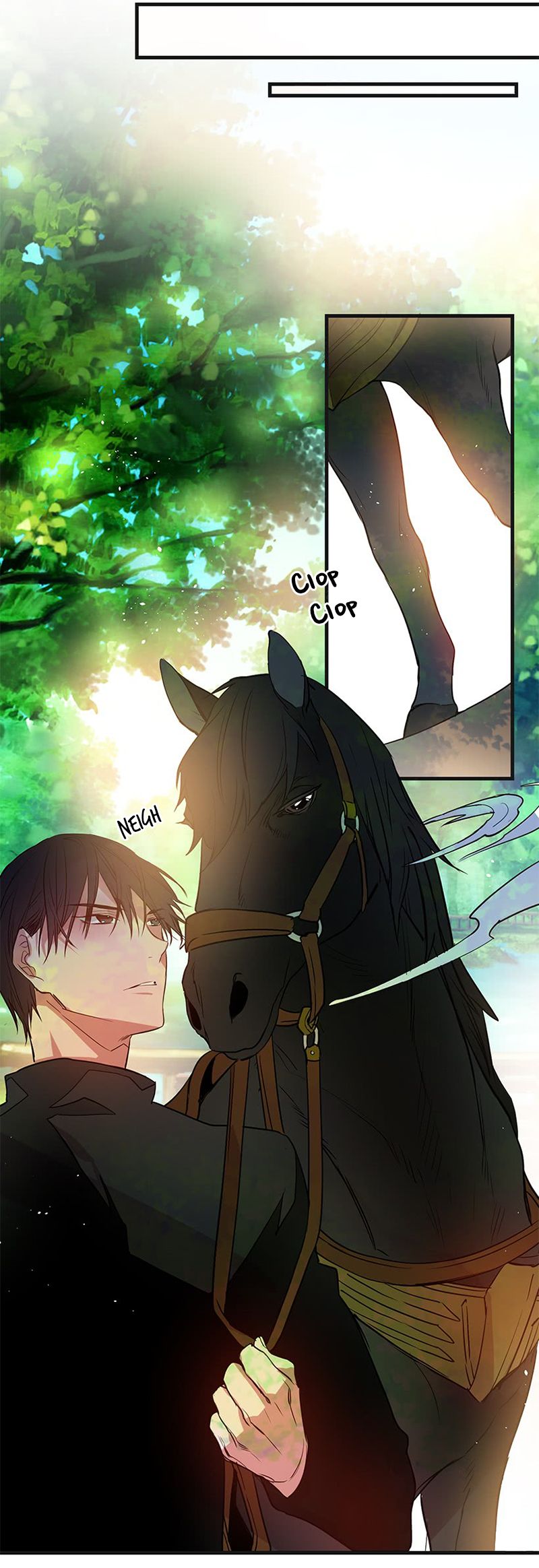 This Girl Is A Little Wild Chapter 14 page 17 - Chapter 14