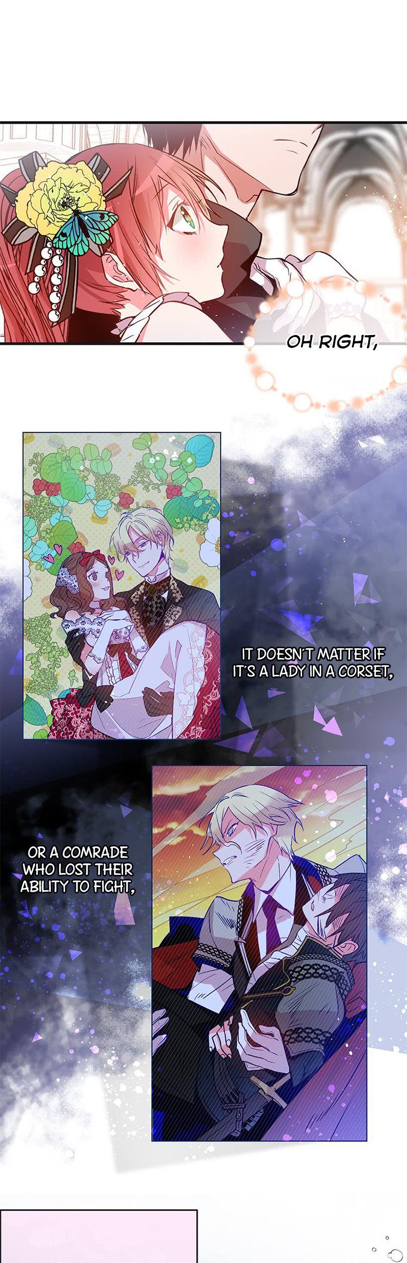 This Girl Is A Little Wild Chapter 14 page 2 - Chapter 14