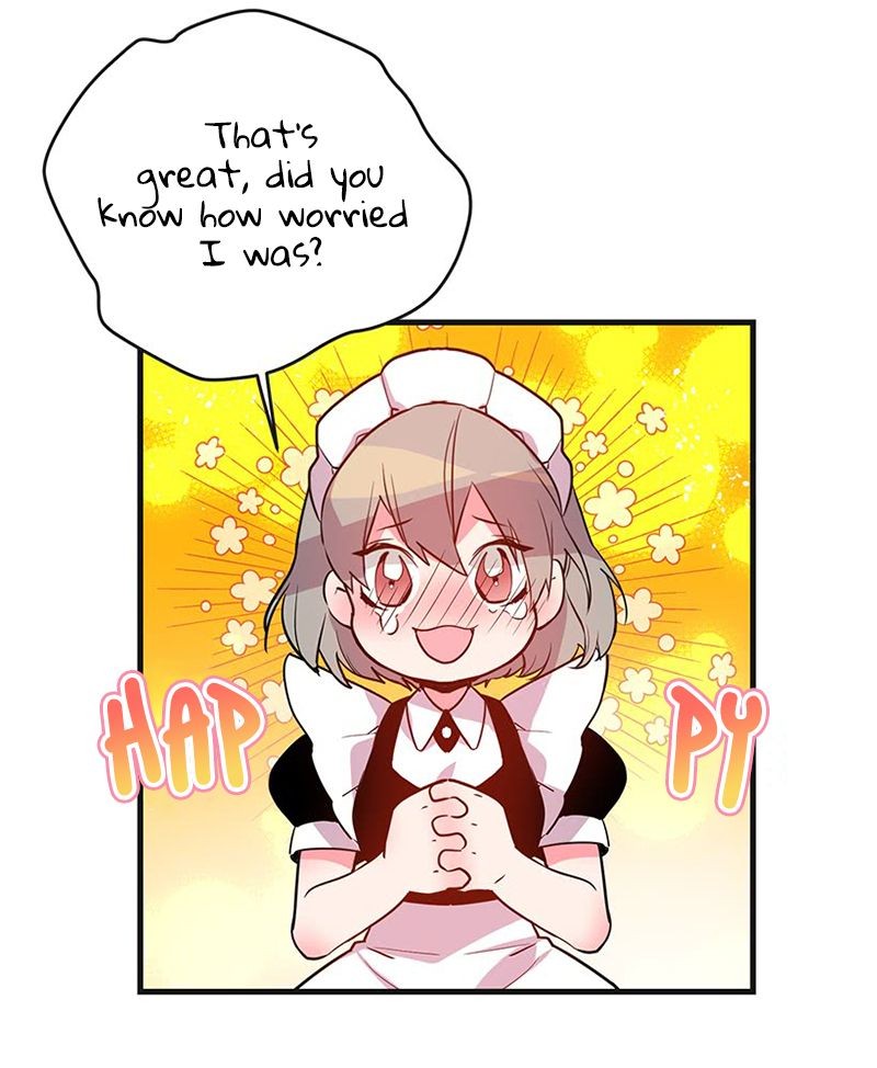 This Girl Is A Little Wild Chapter 14 page 22 - Chapter 14