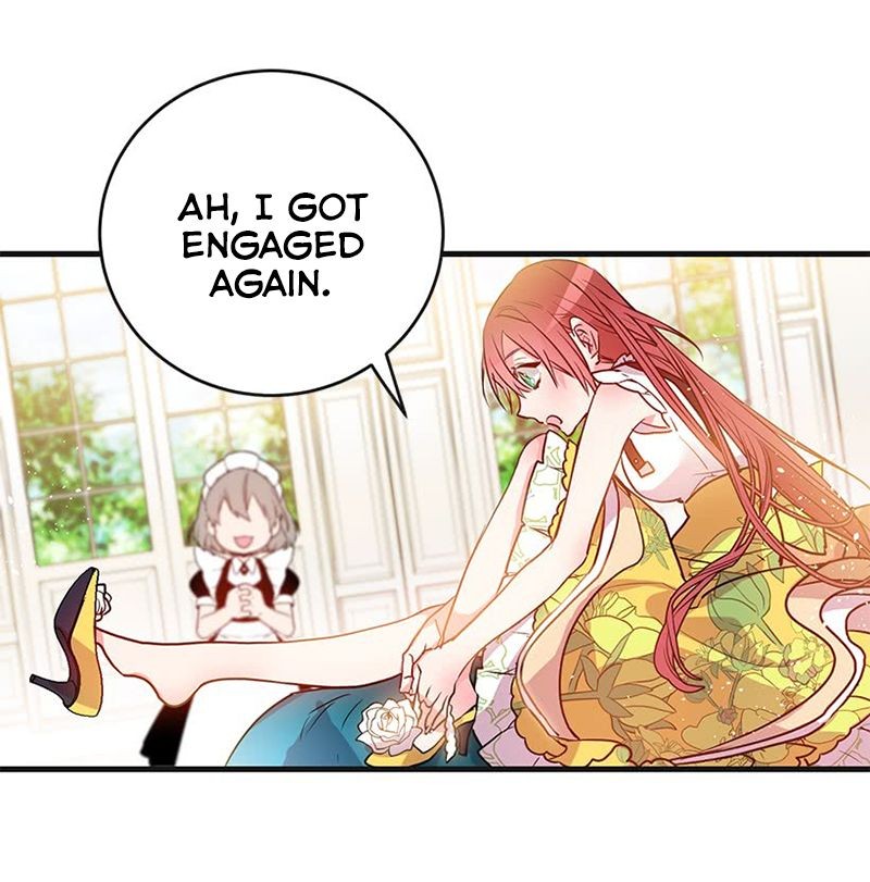 This Girl Is A Little Wild Chapter 14 page 23 - Chapter 14