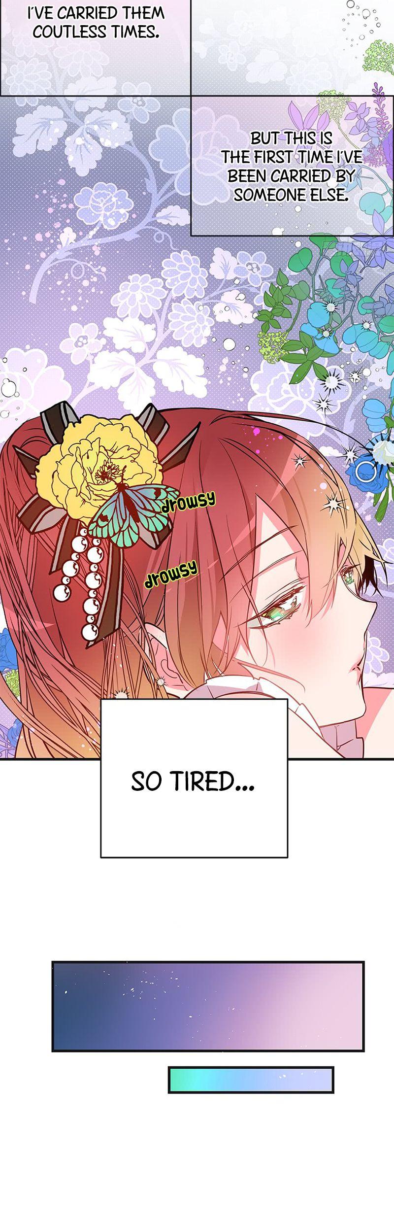 This Girl Is A Little Wild Chapter 14 page 3 - Chapter 14
