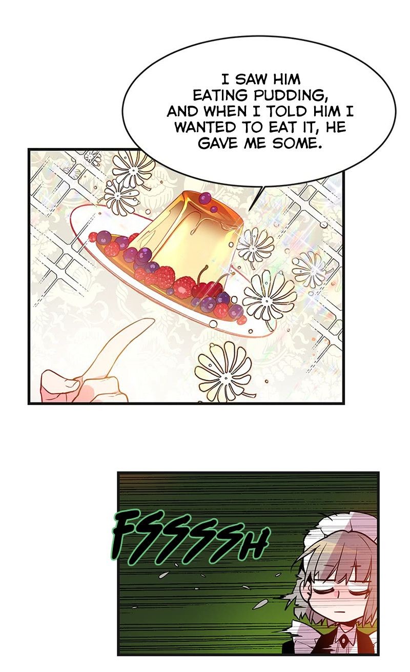 This Girl Is A Little Wild Chapter 14 page 30 - Chapter 14
