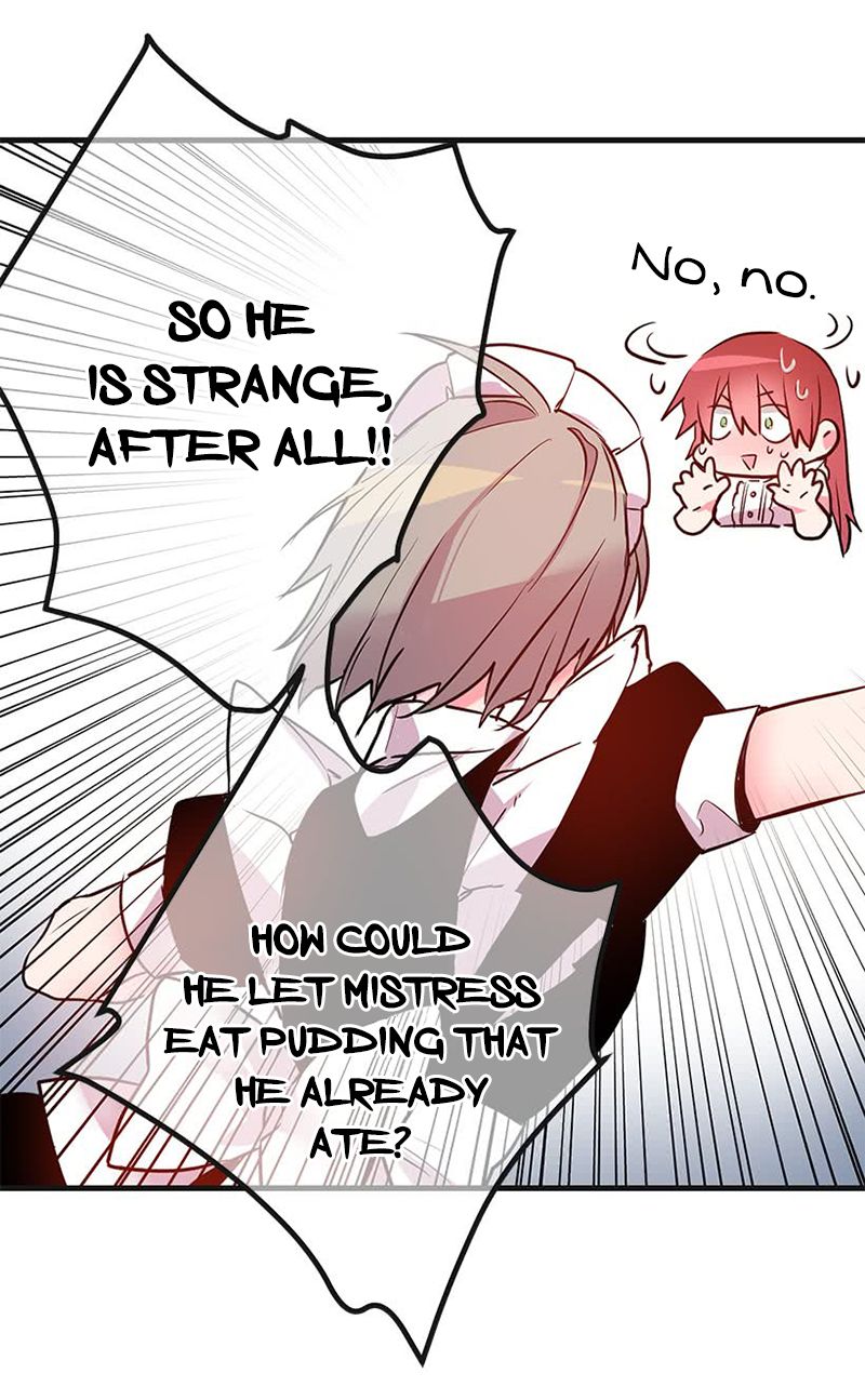 This Girl Is A Little Wild Chapter 14 page 31 - Chapter 14