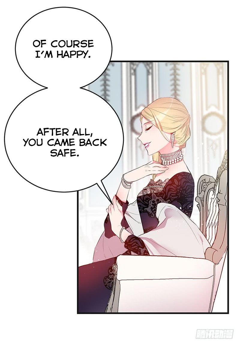This Girl Is A Little Wild Chapter 14 page 38 - Chapter 14