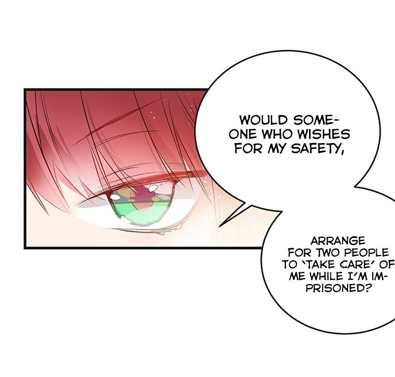 This Girl Is A Little Wild Chapter 14 page 39 - Chapter 14