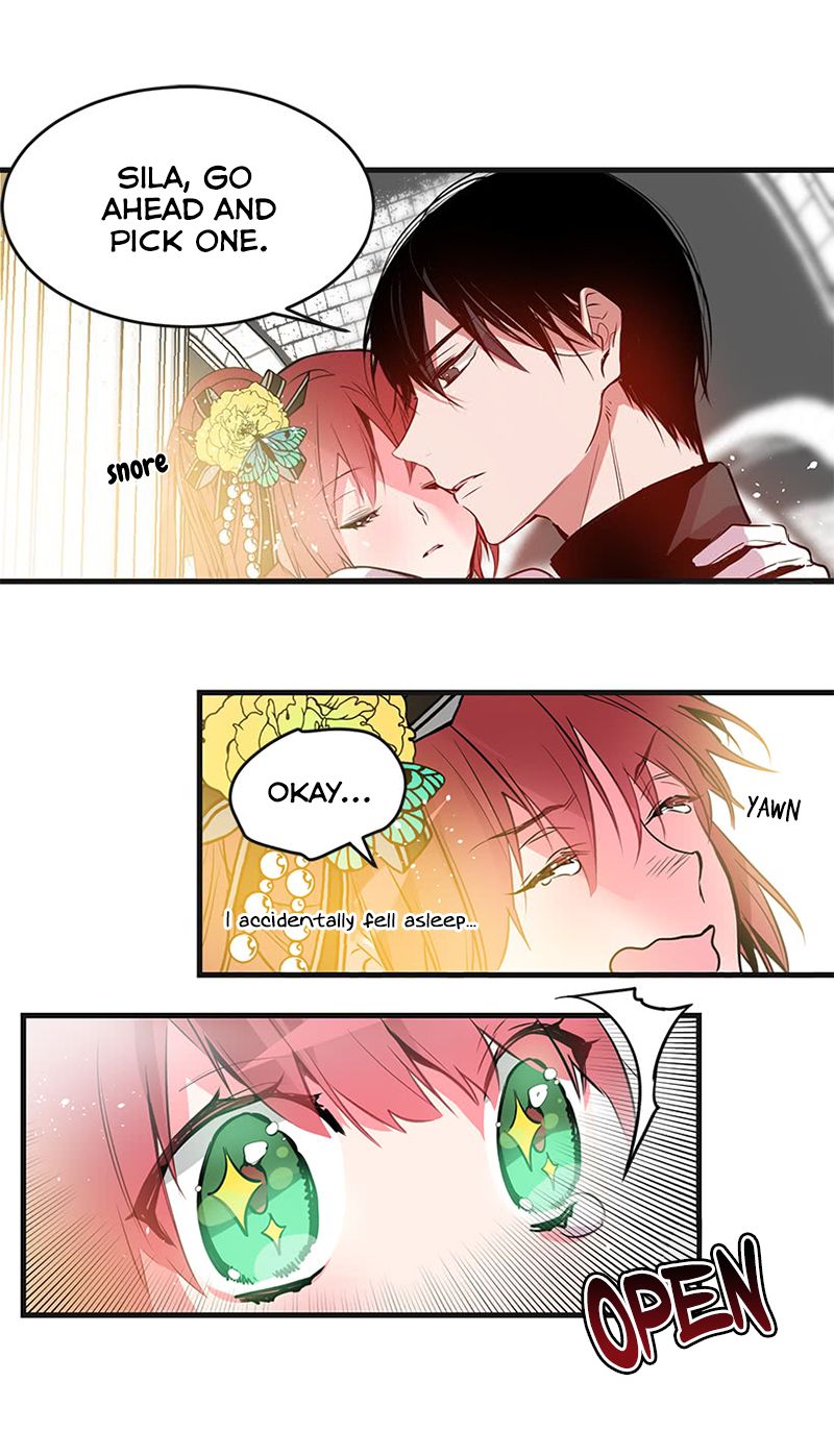 This Girl Is A Little Wild Chapter 14 page 4 - Chapter 14