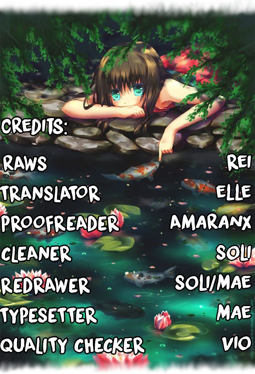 This Girl Is A Little Wild Chapter 14 page 42 - Chapter 14