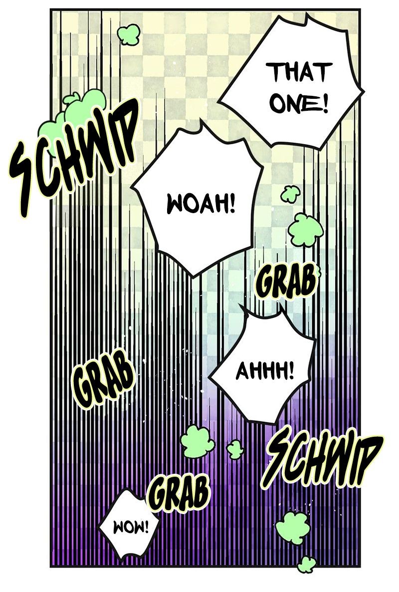 This Girl Is A Little Wild Chapter 14 page 7 - Chapter 14