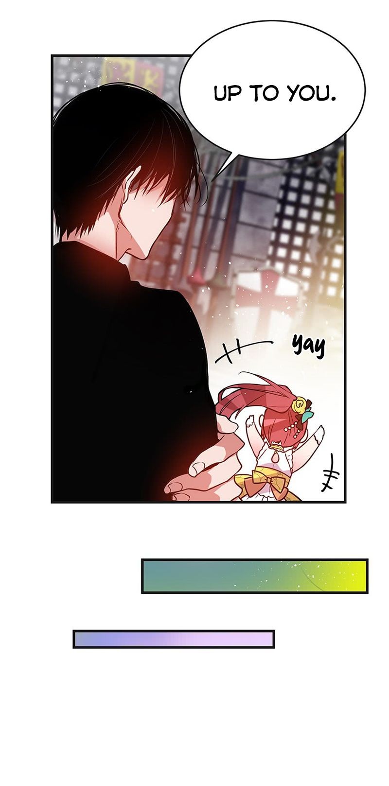 This Girl Is A Little Wild Chapter 14 page 9 - Chapter 14