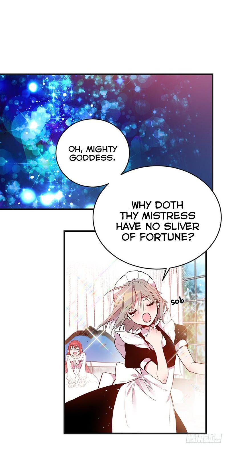 This Girl Is A Little Wild Chapter 15 page 1 - Chapter 15