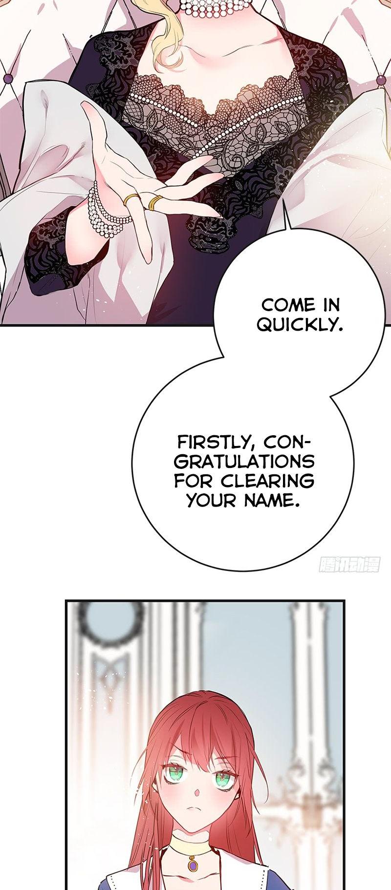 This Girl Is A Little Wild Chapter 15 page 10 - Chapter 15