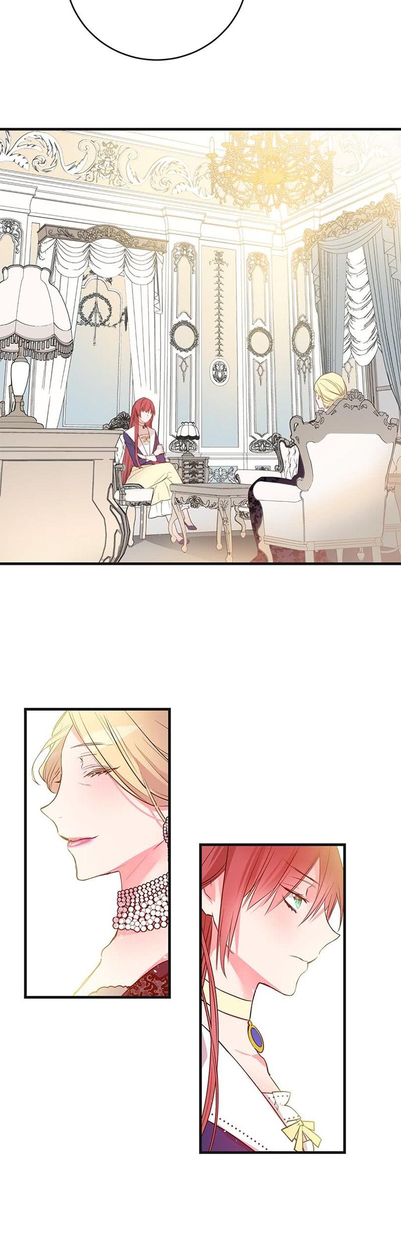 This Girl Is A Little Wild Chapter 15 page 13 - Chapter 15