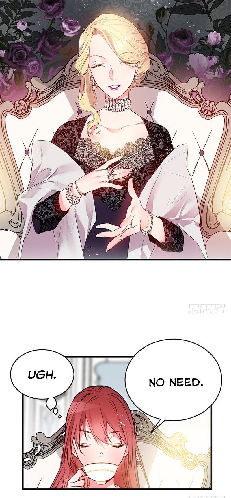 This Girl Is A Little Wild Chapter 15 page 15 - Chapter 15
