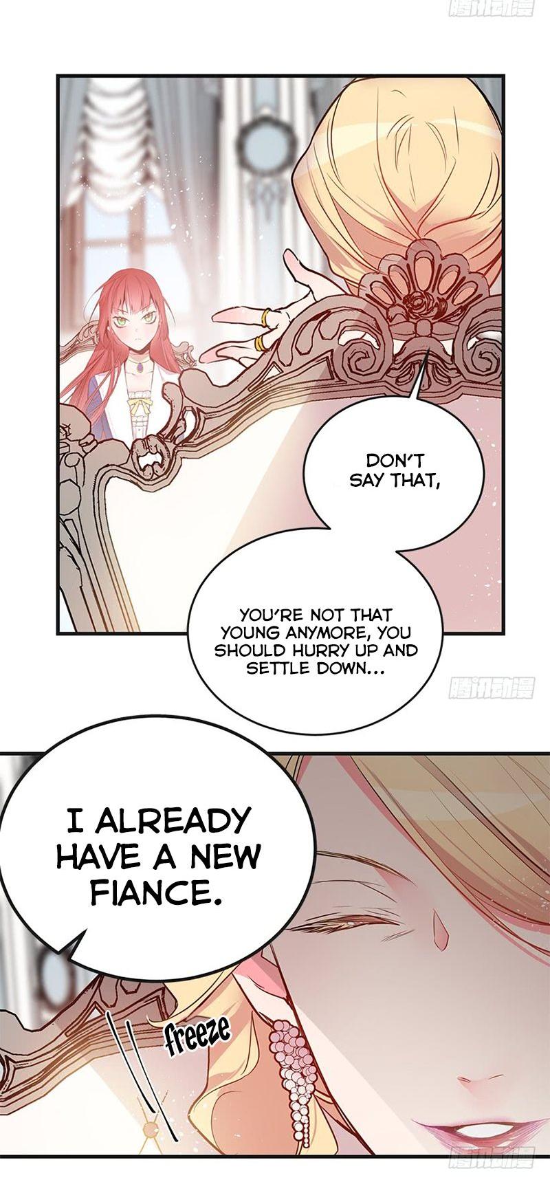 This Girl Is A Little Wild Chapter 15 page 16 - Chapter 15