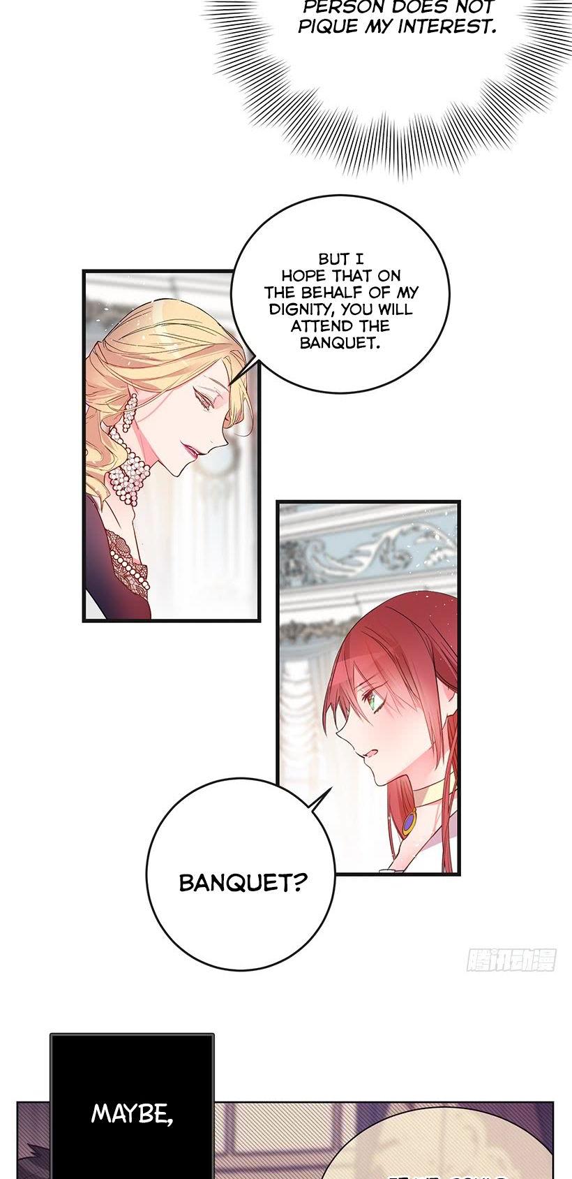 This Girl Is A Little Wild Chapter 15 page 24 - Chapter 15