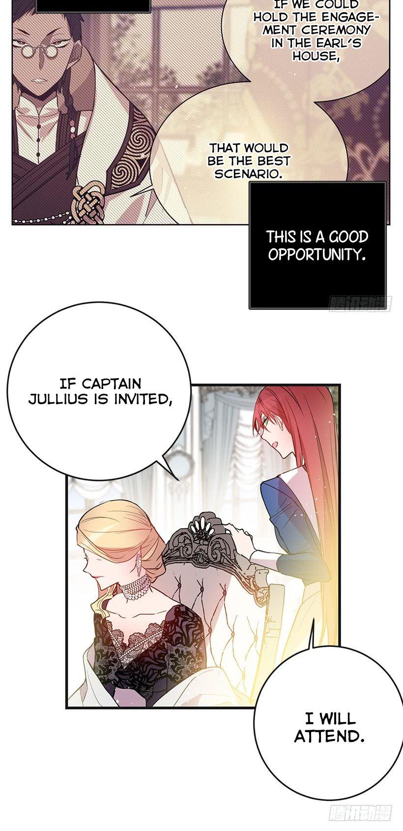 This Girl Is A Little Wild Chapter 15 page 25 - Chapter 15