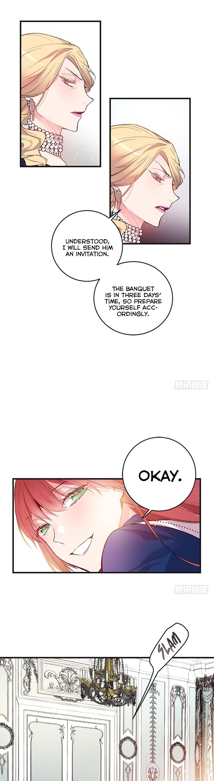 This Girl Is A Little Wild Chapter 15 page 26 - Chapter 15