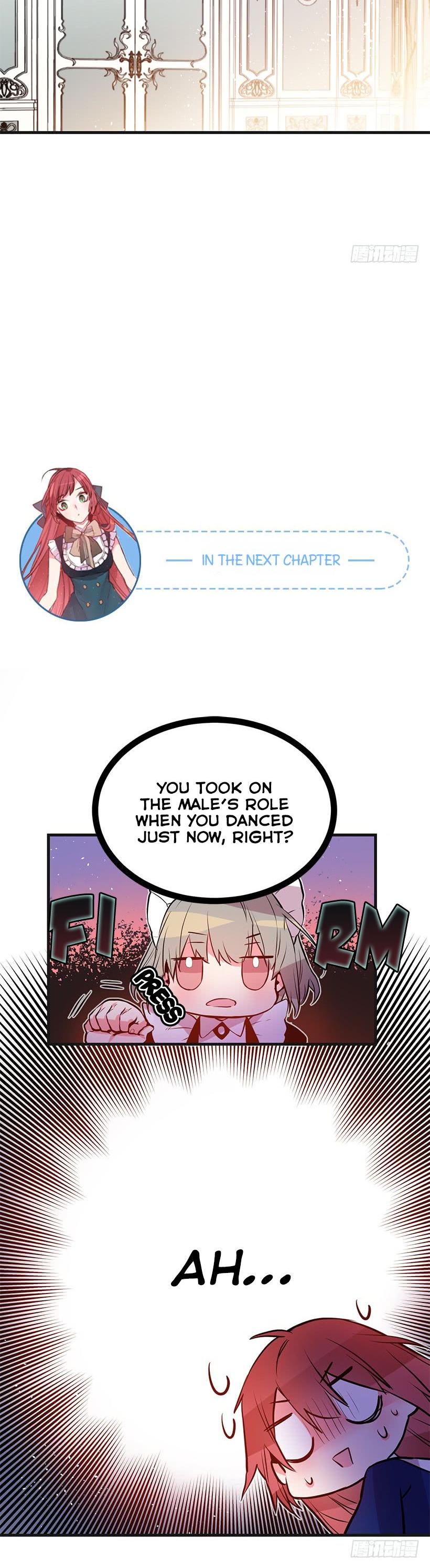 This Girl Is A Little Wild Chapter 15 page 27 - Chapter 15