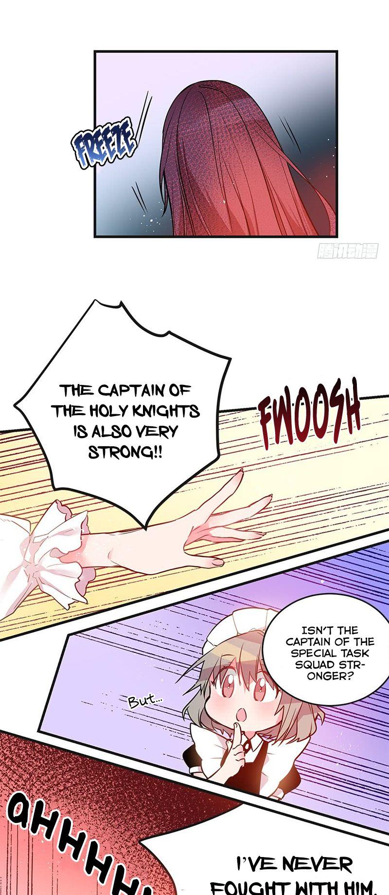 This Girl Is A Little Wild Chapter 15 page 3 - Chapter 15
