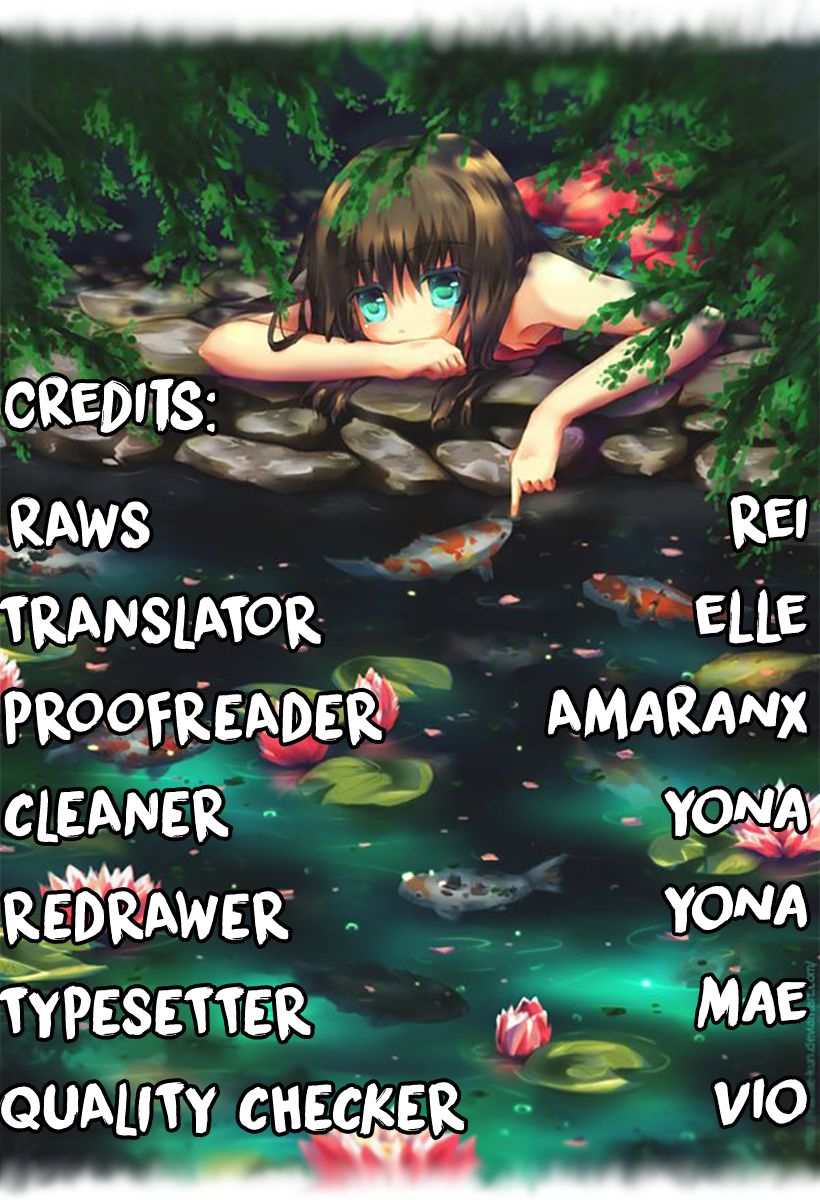 This Girl Is A Little Wild Chapter 15 page 31 - Chapter 15