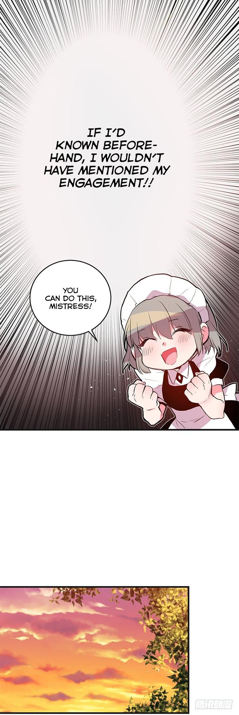 This Girl Is A Little Wild Chapter 15 page 6 - Chapter 15