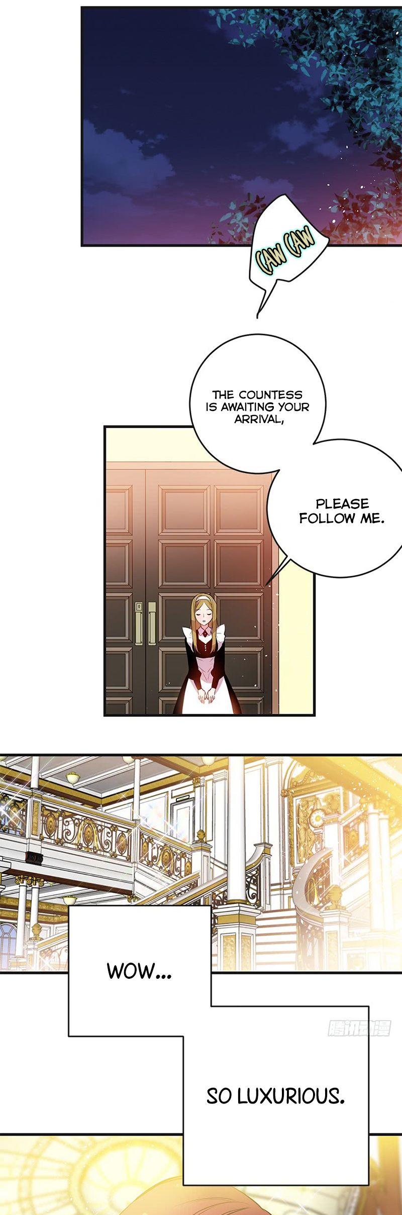 This Girl Is A Little Wild Chapter 15 page 7 - Chapter 15