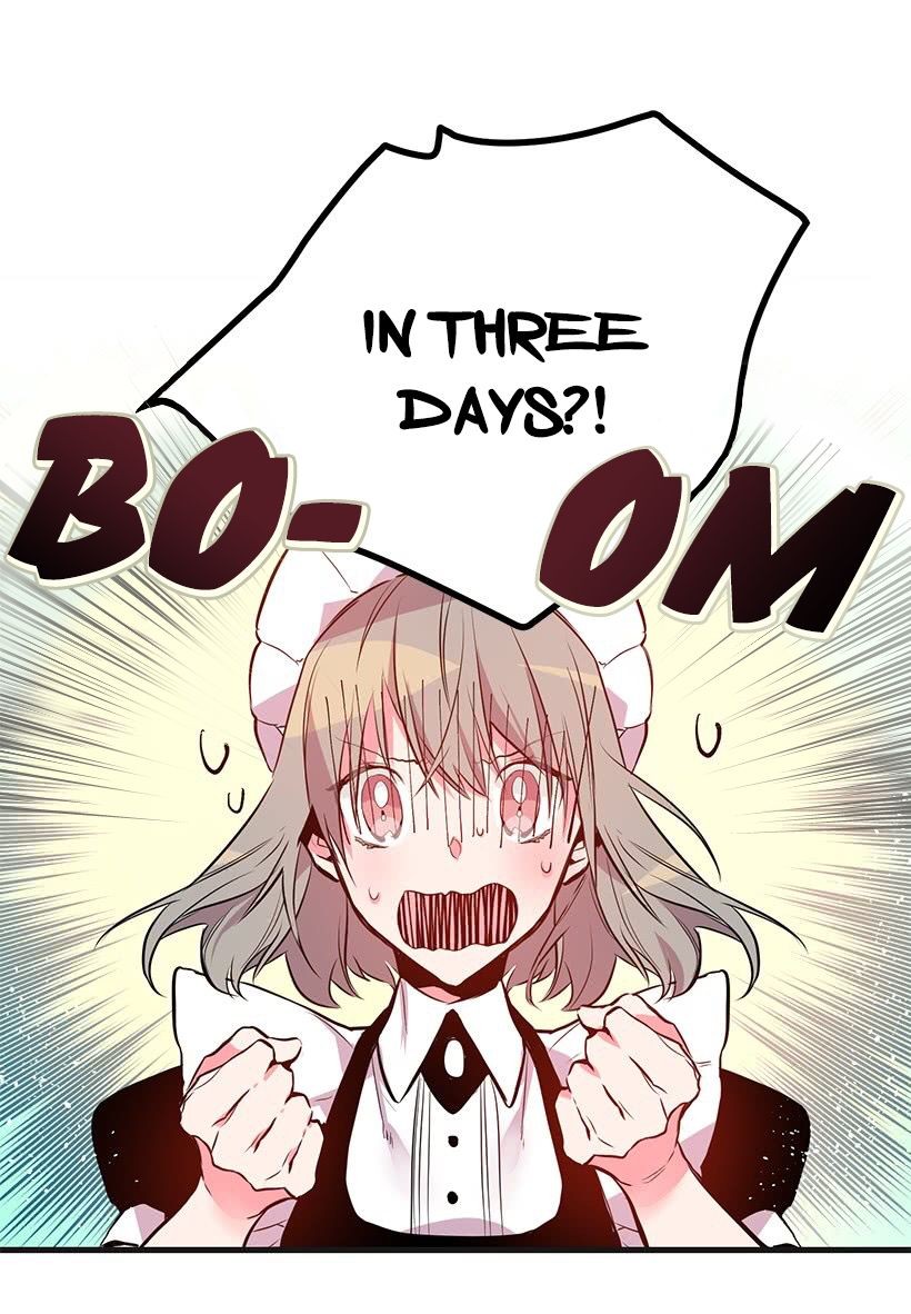 This Girl Is A Little Wild Chapter 16 page 1 - Chapter 16
