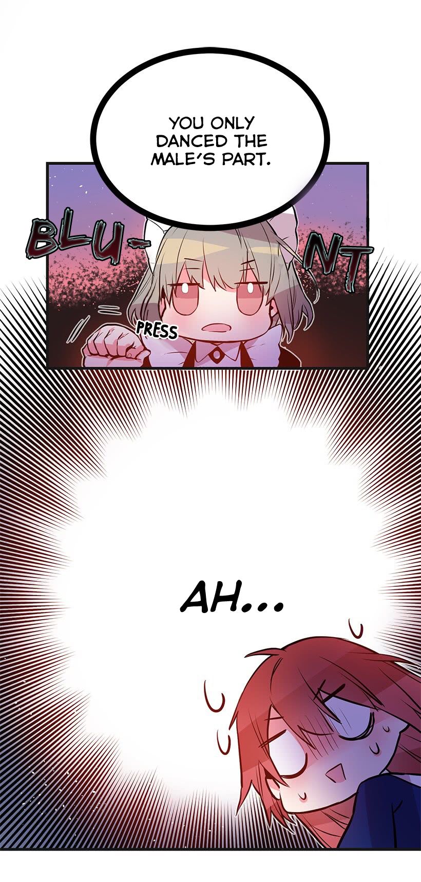 This Girl Is A Little Wild Chapter 16 page 10 - Chapter 16