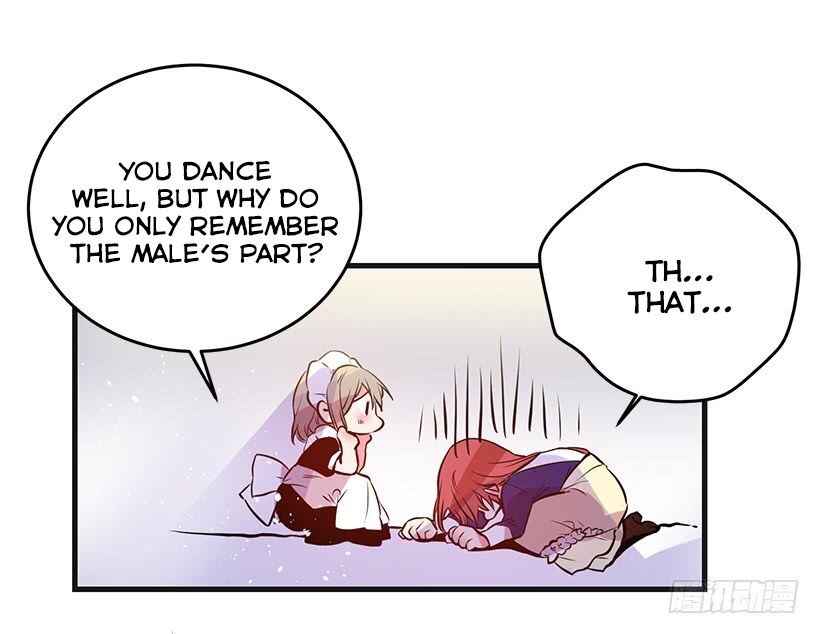 This Girl Is A Little Wild Chapter 16 page 11 - Chapter 16