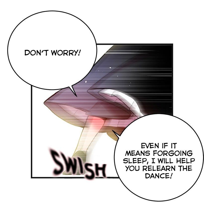 This Girl Is A Little Wild Chapter 16 page 13 - Chapter 16