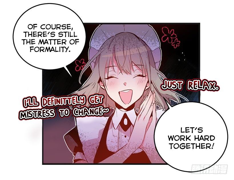 This Girl Is A Little Wild Chapter 16 page 15 - Chapter 16