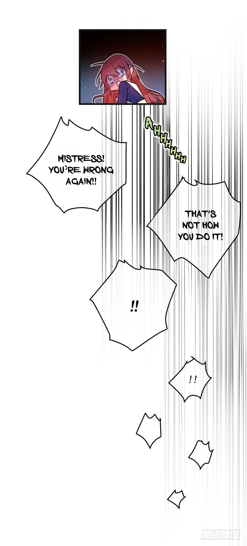 This Girl Is A Little Wild Chapter 16 page 16 - Chapter 16