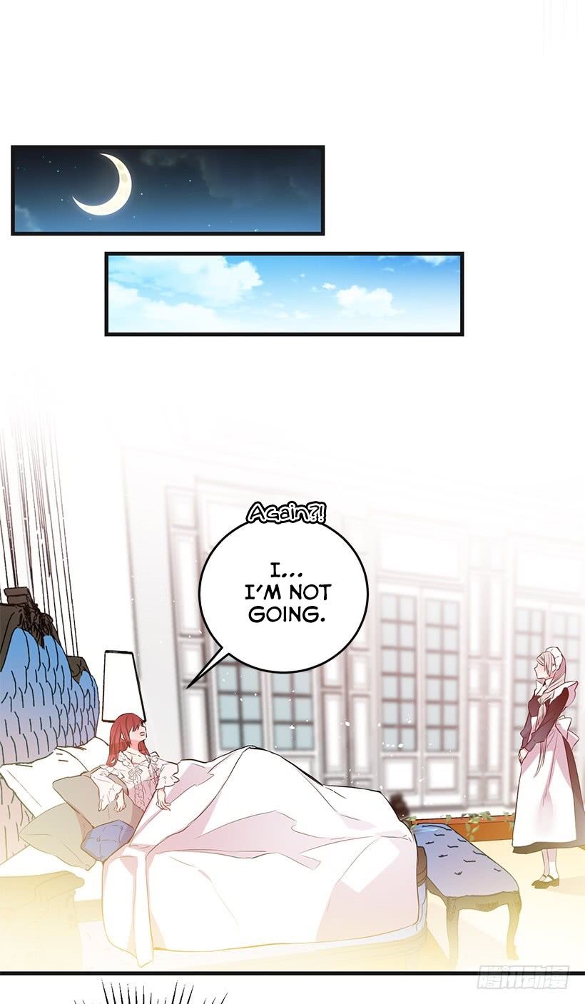 This Girl Is A Little Wild Chapter 16 page 17 - Chapter 16