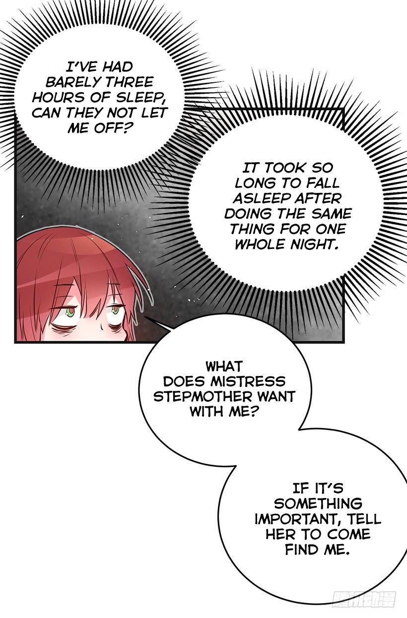 This Girl Is A Little Wild Chapter 16 page 18 - Chapter 16