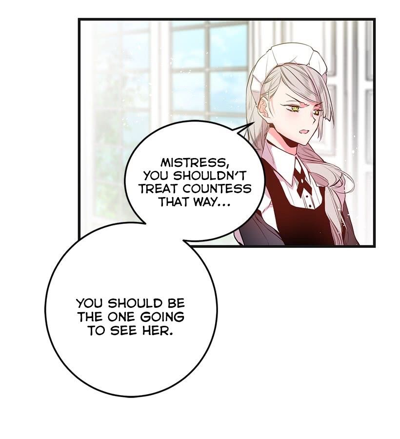 This Girl Is A Little Wild Chapter 16 page 19 - Chapter 16