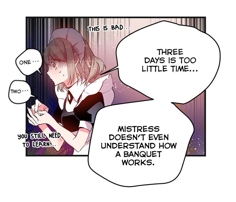 This Girl Is A Little Wild Chapter 16 page 2 - Chapter 16