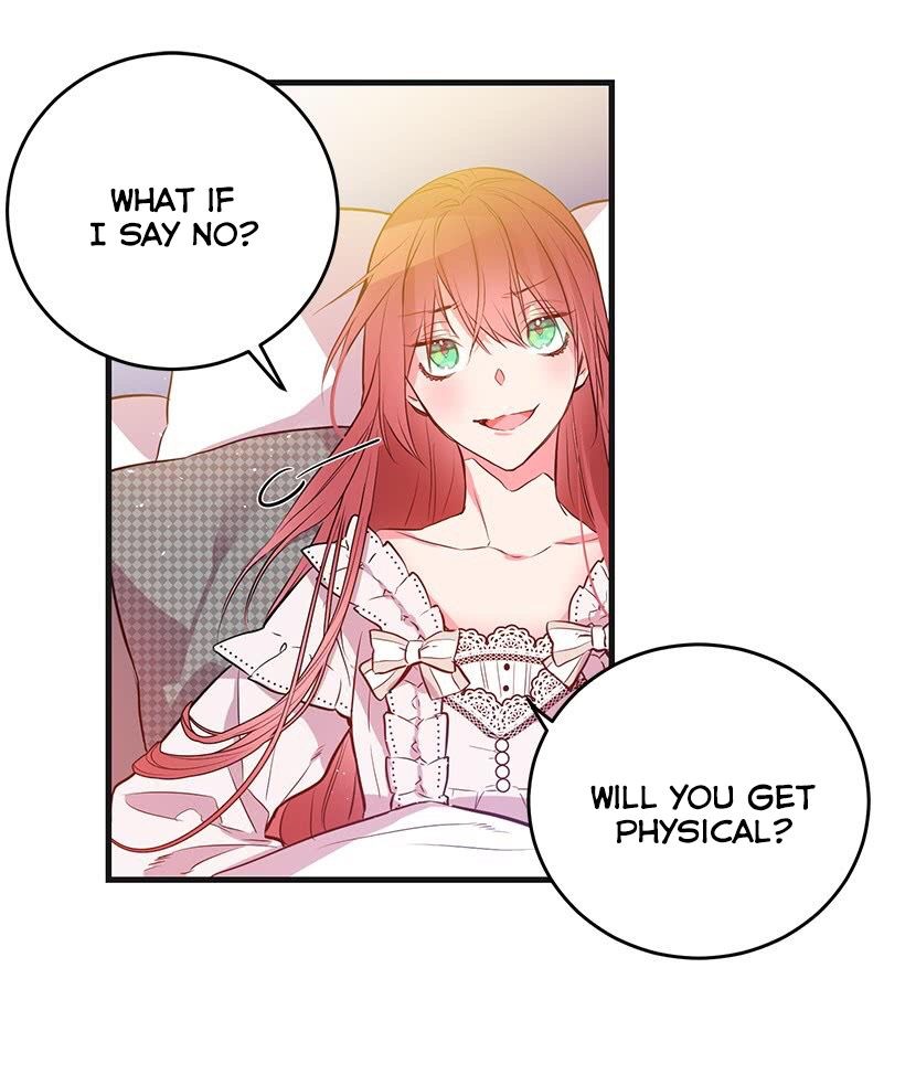 This Girl Is A Little Wild Chapter 16 page 20 - Chapter 16