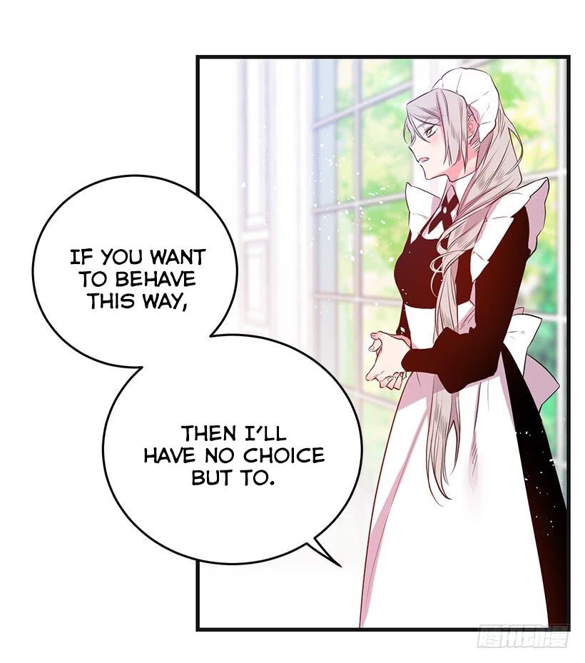 This Girl Is A Little Wild Chapter 16 page 21 - Chapter 16