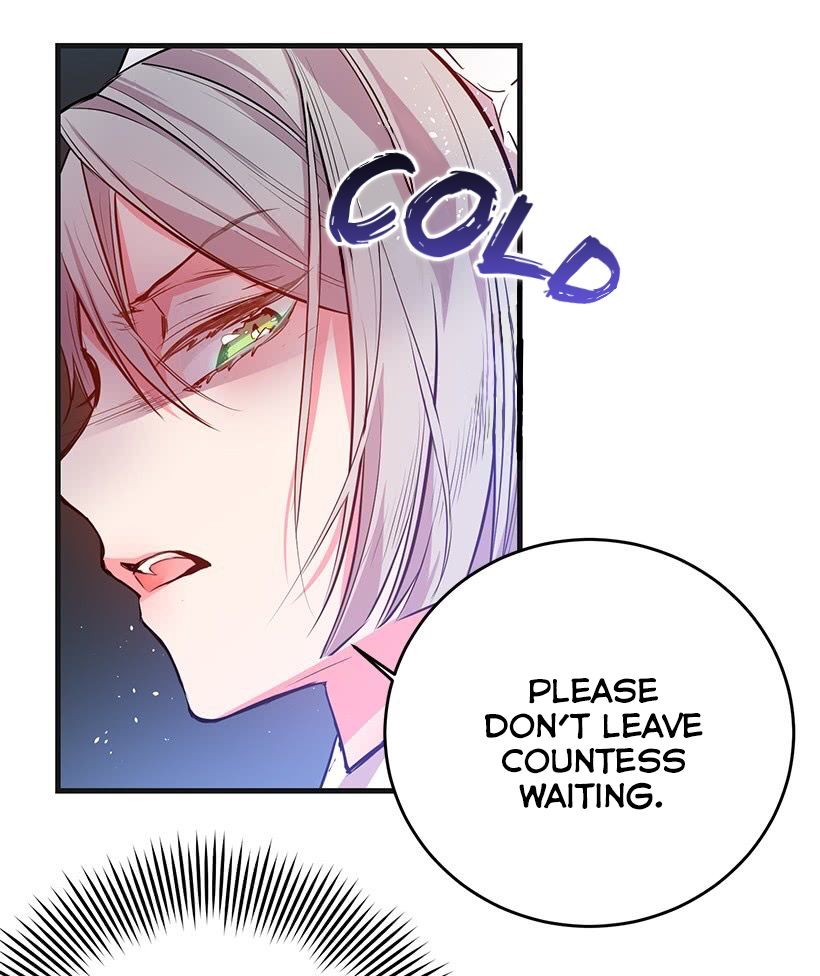 This Girl Is A Little Wild Chapter 16 page 22 - Chapter 16