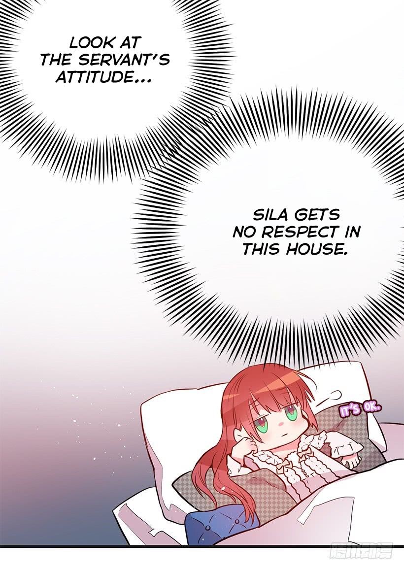 This Girl Is A Little Wild Chapter 16 page 23 - Chapter 16